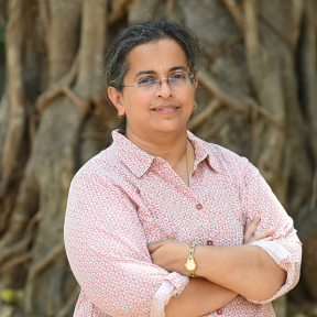 Sunethra Ramanan